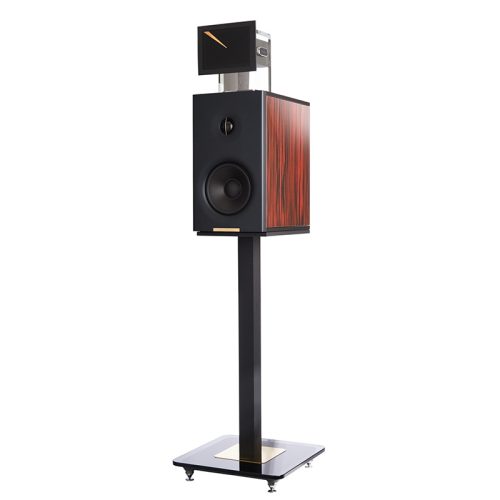 FL01-M1-tweeter-stand-Audiophiles-Bookshelf-Loudspeakers
